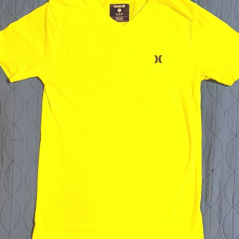 Boy's Hurley T-Shirt